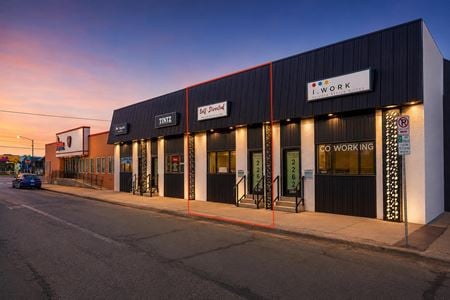Office space for Sale at 2266 Dayton Street, Unit 2266-B in Aurora