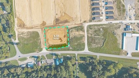 VacantLand space for Sale at 2 Missouri 177 in Cape Girardeau