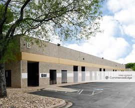 Centre North Business Park