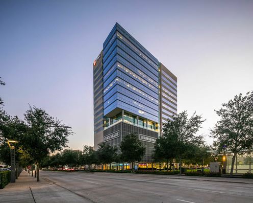 PNC Plaza - Suite 1525 Sublease