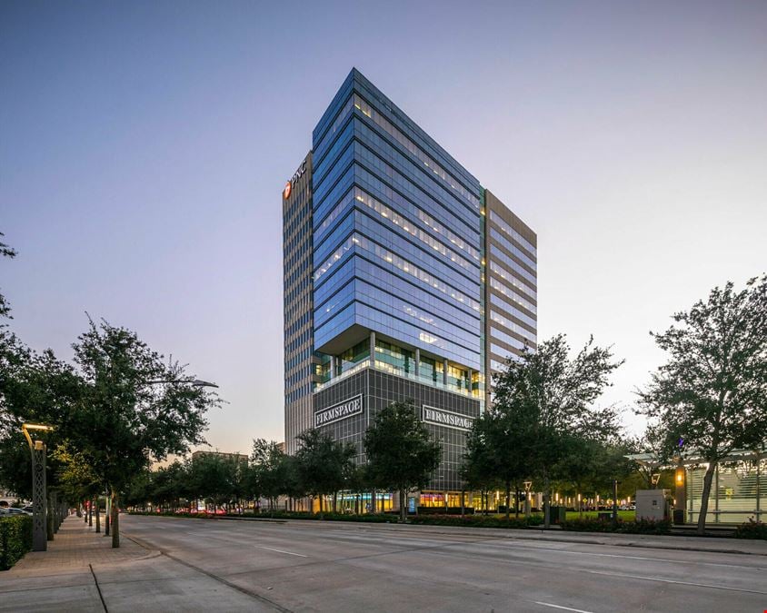 PNC Plaza - Suite 1525 Sublease