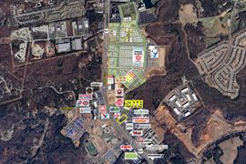 8384 Charlotte Hwy
