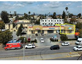 5151 Pico Boulevard