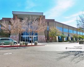Stapley Medical Center - 1840 South Stapley Drive