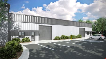 Photo of commercial space at 2019 Capital Dr in Wilmington