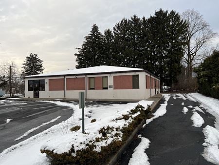 Photo of commercial space at 3530 Freemansburg Ave in Bethlehem