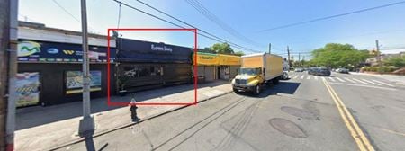 Retail space for Rent at 9010 Avenue A in Canarsie