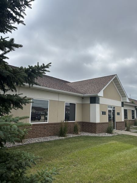Photo of commercial space at 4612 Amber Valley Pkwy S in Fargo