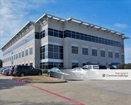 Freeport Business Center I
