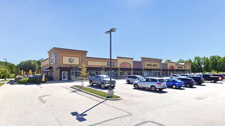 Photo of commercial space at 1813 Nagel Road in Avon