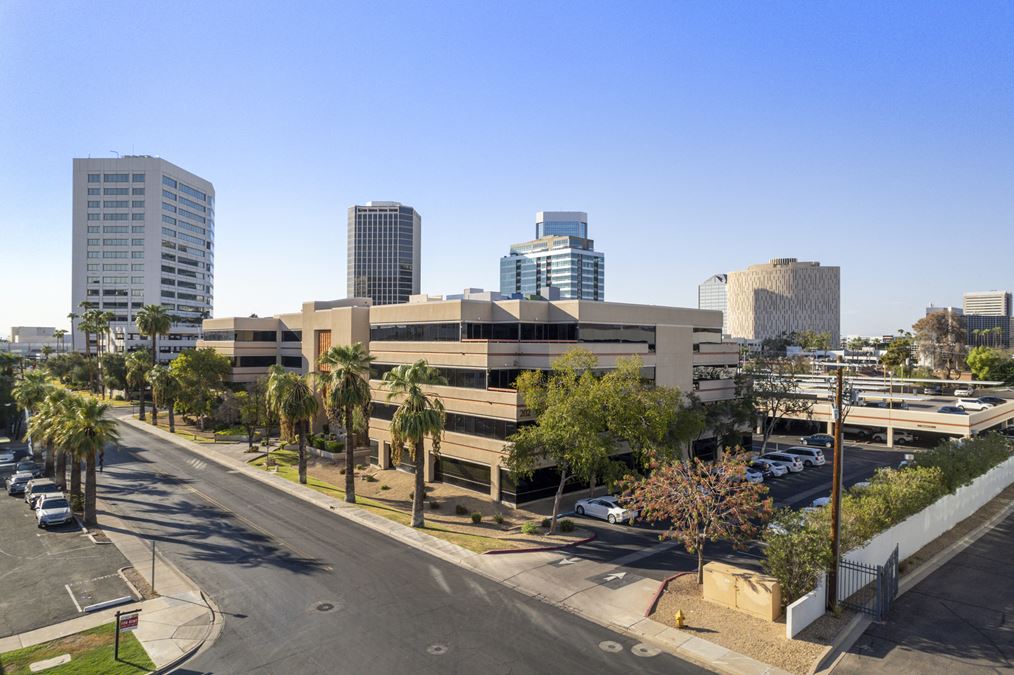 Earll Professional Plaza