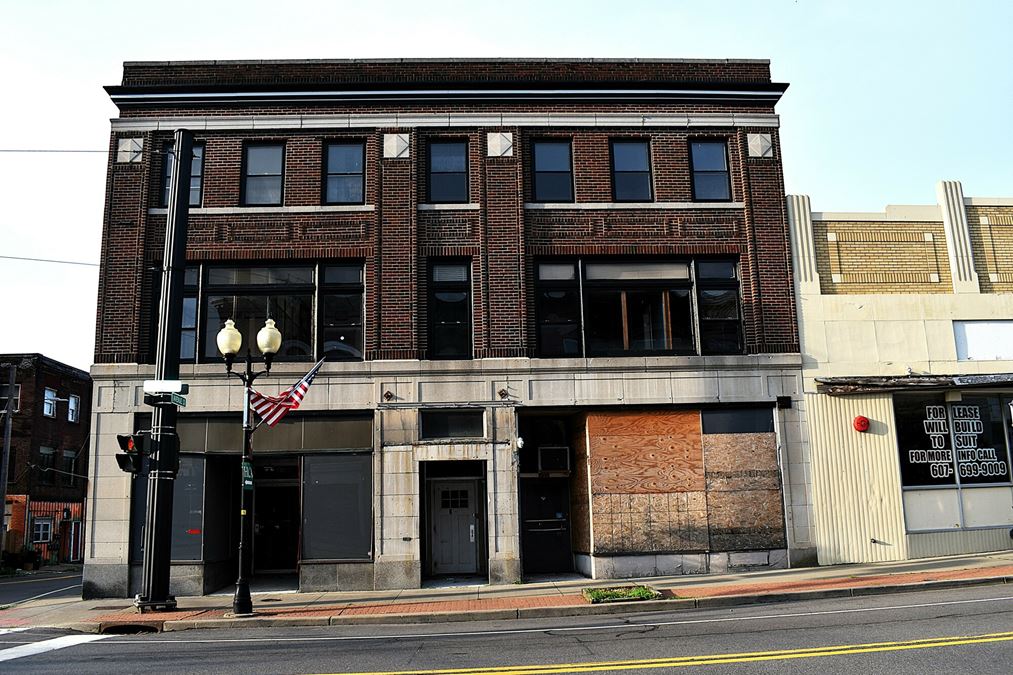 257 Main St