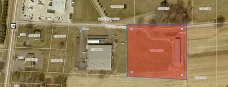 Industrial space for Sale at 16410 Bayard Road in Minerva