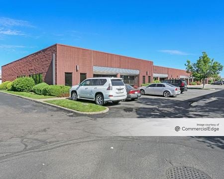 Photo of commercial space at 7808 Cherry Creek South Drive in Denver