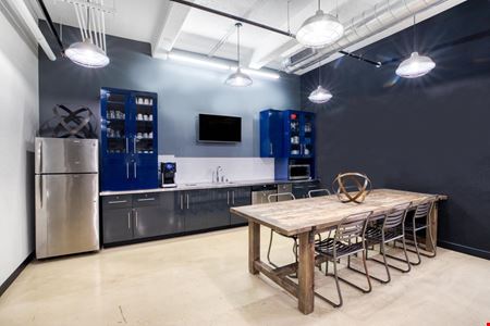 Coworking space for Rent at 342 N. Water Street Suite 600 in Milwaukee