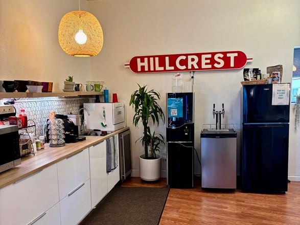 Cowork + Connect