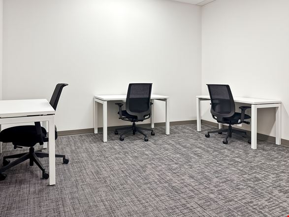Regus - Bellevue - SE 32nd