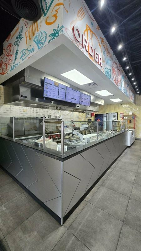 Retail space for Sale at 4144 South Cooper Street in Arlington