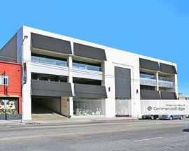 Baker Building