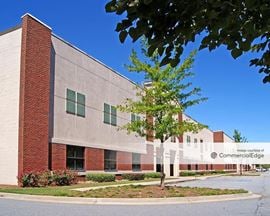 Roswell Distribution Center