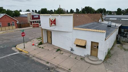 Photo of commercial space at 334 Main Street in Fort Lupton