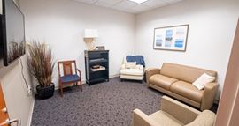 Office Space & Solutions - Virginia Beach