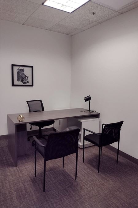 Shared and coworking spaces at 3030 Warrenville Road 4th Floor in Lisle