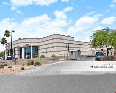 Photo of commercial space at 9365 South McKemy Street in Tempe