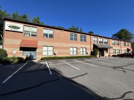 Office space for Rent at 7 Midstate Drive in Auburn
