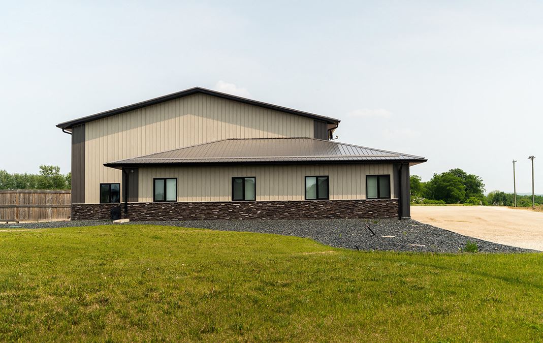 696 Discovery Drive