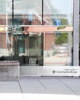 One Gateway Center