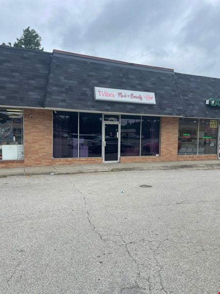 Retail space for Rent at 4642 Dixie Highway in Louisville