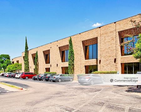 Office space for Rent at 7800 Shoal Creek Boulevard in Austin