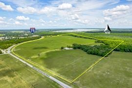 CR-470 and I-75 Land Investment