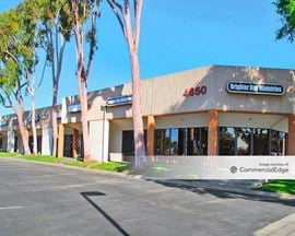 Montclair Business Center
