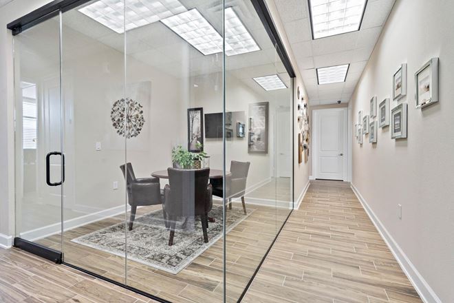 Financial Interactive Technology Group - 12440 Emily Court