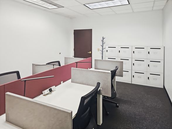 Regus - Greensboro - Weybridge Ln