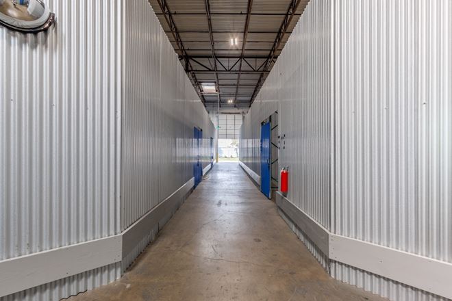 ReadySpaces Farmers Branch