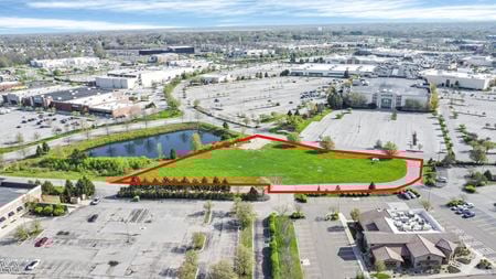 Photo of commercial space at 1292 Polaris Parkway in Columbus