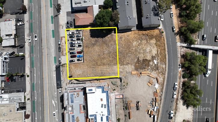 Prime Development Opportunity in Woodland Hills, CA