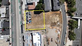 Prime Development Opportunity in Woodland Hills, CA