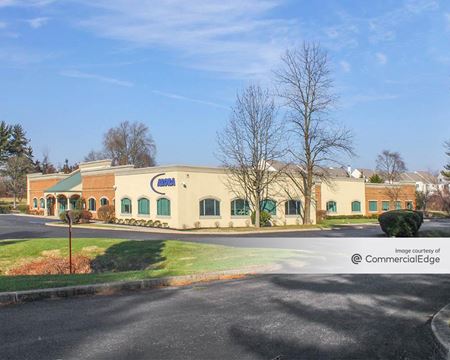 Photo of commercial space at 61 Wilmington West Chester Pike in Chadds Ford