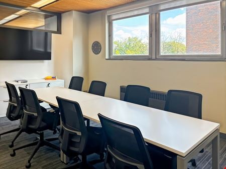 Office space for Rent at 2323 Grand Avenue in Des Moines