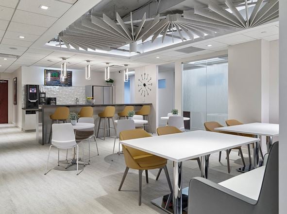 American Executive Centers - Philadelphia
