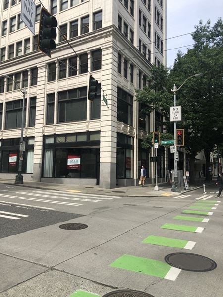 Retail space for Rent at 1904 3rd Avenue in Seattle
