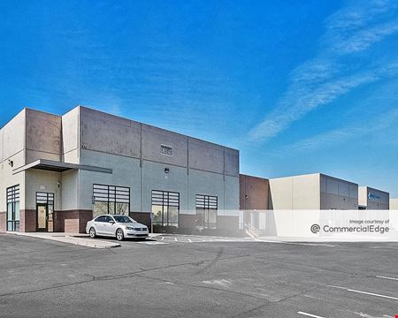 Industrial space for Rent at 531 Gallatin Place NW in Albuquerque