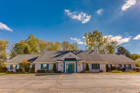 Photo of commercial space at 2455 Woodlake Circle in Okemos