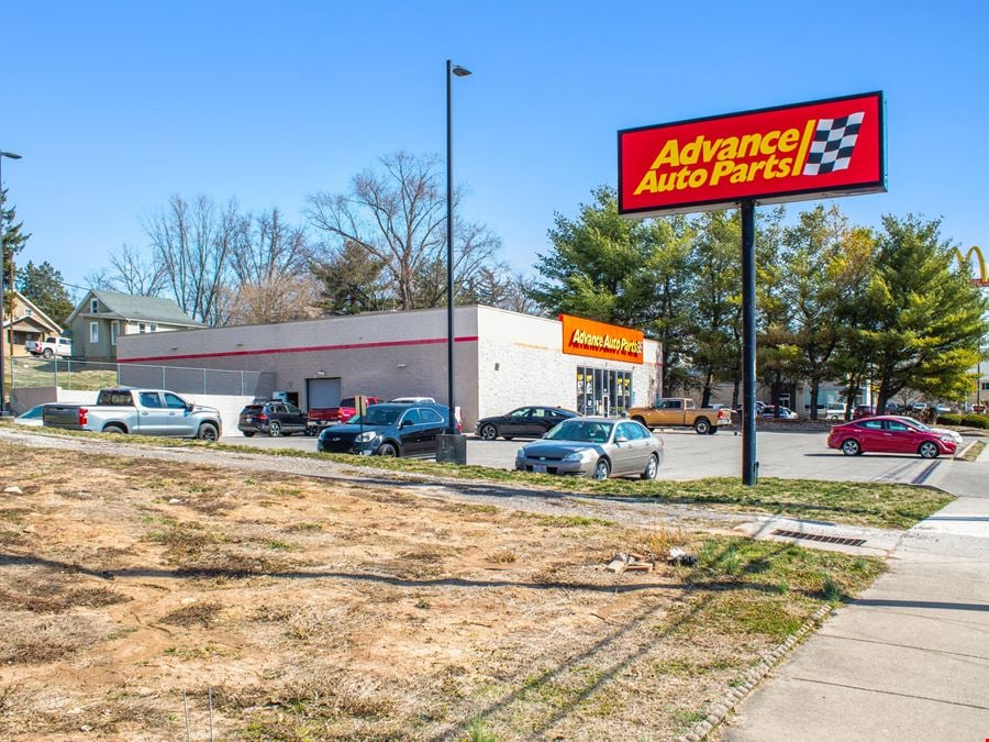 Advance Auto Parts