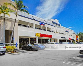 Pinecrest Center - Miami