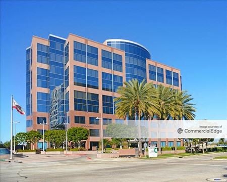 Photo of commercial space at 1 MacArthur Pl. in Santa Ana